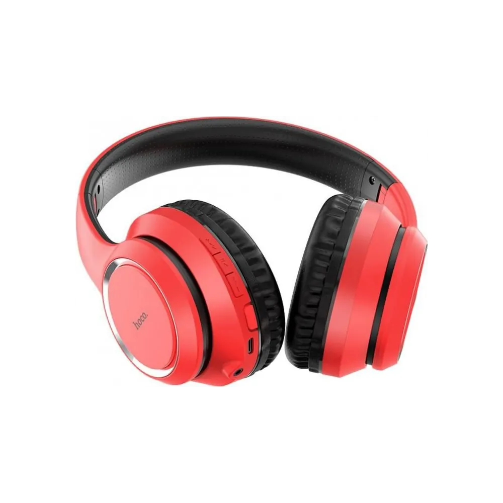 Hoco w28 journey / casti bluetooth on-ear bluetooth: v5.0 ( Phone accessories - 1