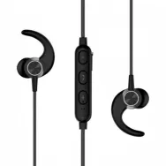 Swissten active / casti bluetoth in-ear sport microfon volum bluetooth Phone accessories - 1
