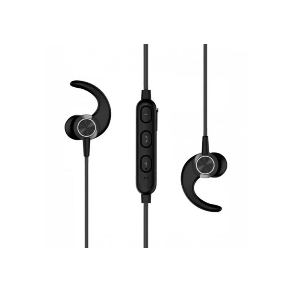 Swissten active / casti bluetoth in-ear sport microfon volum bluetooth Phone accessories - 1