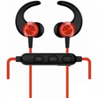 Swissten active / casti bluetoth in-ear sport microfon volum bluetooth Phone accessories - 1