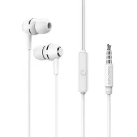 Borofone bm36 acura / casti in-ear cu fir jack 3.5mm Phone accessories - 1