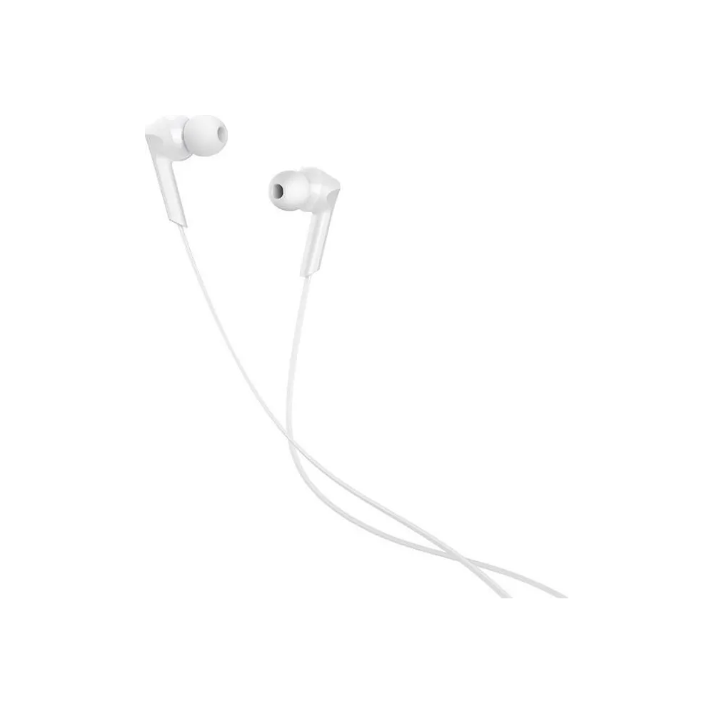 Hoco m72 admire / casti in-ear cu fir jack 3.5mm Phone accessories - 1