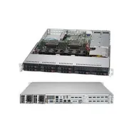 Supermicro superserver 1029p-wtr - 1u - 10x sata - 12x Supermicro - 1