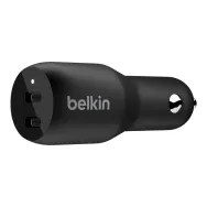 Belkin BOOST↑CHARGE Negru Auto Belkin - 1