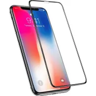 Hoco nano 3d / folie sticla 3d pentru iphone xs Phone accessories - 1