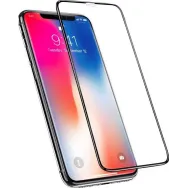 Hoco nano 3d / folie sticla 3d pentru iphone xs Phone accessories - 1