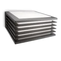 Philips myGarden Lampă de perete Philips by Signify - 3