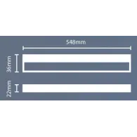 Philips Linea Lumină indirectă Philips by Signify - 5