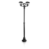 Philips myGarden Piedestal/stâlp Philips by Signify - 1