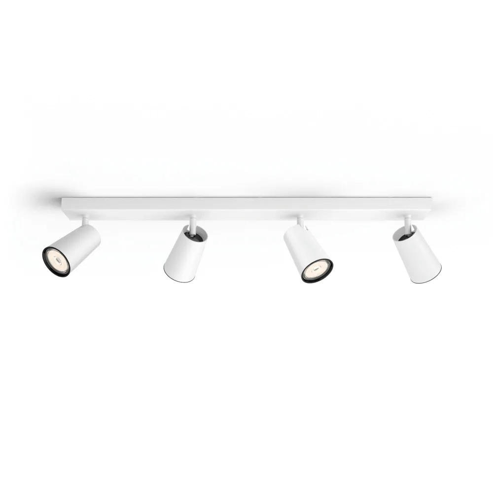 Philips myLiving Spot luminos Philips by Signify - 1