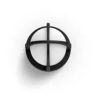 Philips myGarden Lampă de perete Philips by Signify - 1