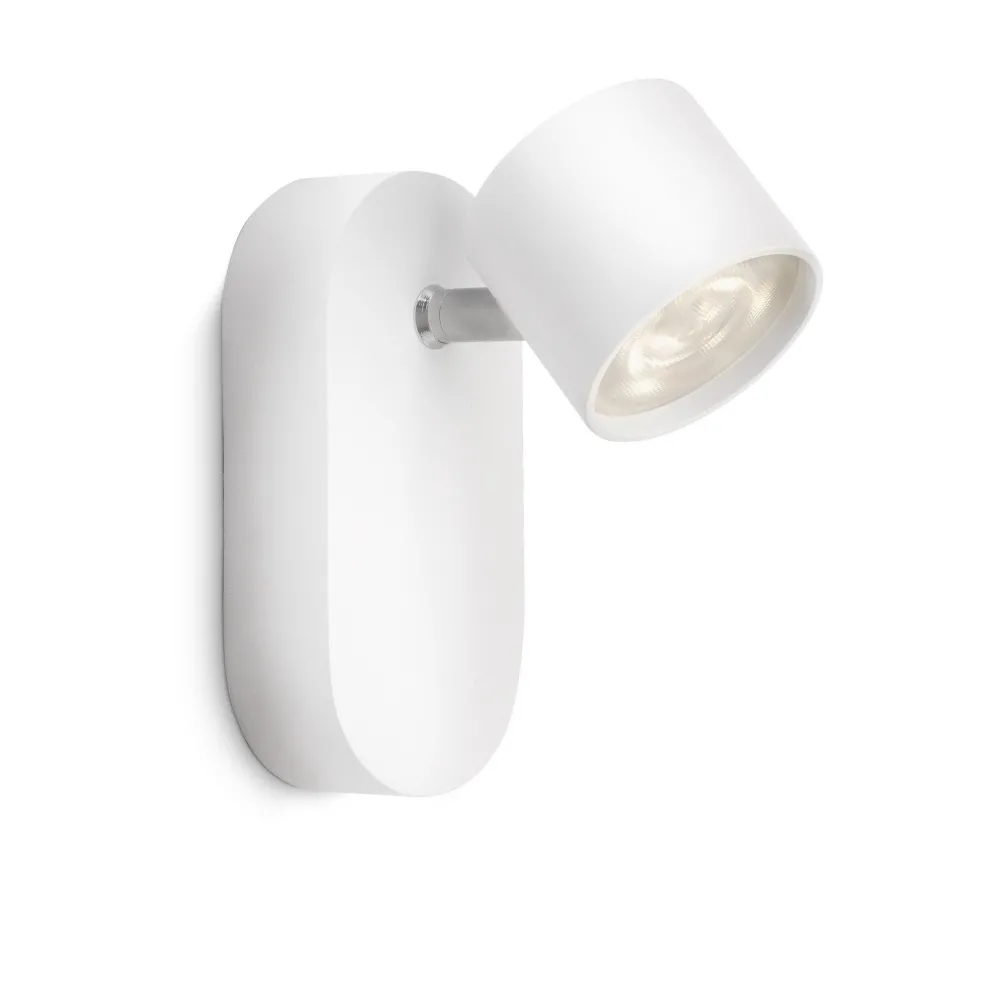 Philips myLiving Spot luminos Philips by Signify - 1