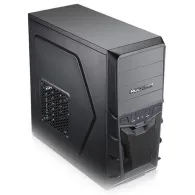 Carcasa segotep ps-111d-500 atx mid tower 500w black Other vendors - 1