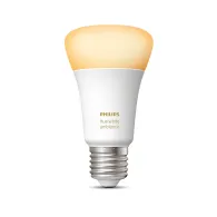 Philips Hue cu ambianță albă Pachet de 1 bucată E27 Philips by Signify - 1