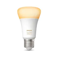 Philips Hue cu ambianță albă Pachet de 1 bucată E27 Philips by Signify - 1