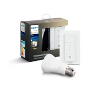 Philips Hue alb Kit de reglare wireless a intensității E27