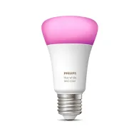 Philips Hue cu ambianță albă și color Pachet de 1 bucată E27 Philips by Signify - 1