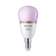 Philips Bec 4,9 W (echivalent cu 40 W) P45 E14 Philips by Signify - 1