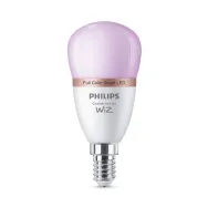 Philips Bec 4,9 W (echivalent cu 40 W) P45 E14 Philips by Signify - 1