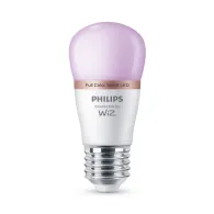Philips Bec 4,9 W (echivalent cu 40 W) P45 E27 Philips by Signify - 1