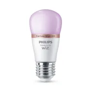 Philips Bec 4,9 W (echivalent cu 40 W) P45 E27 Philips by Signify - 1