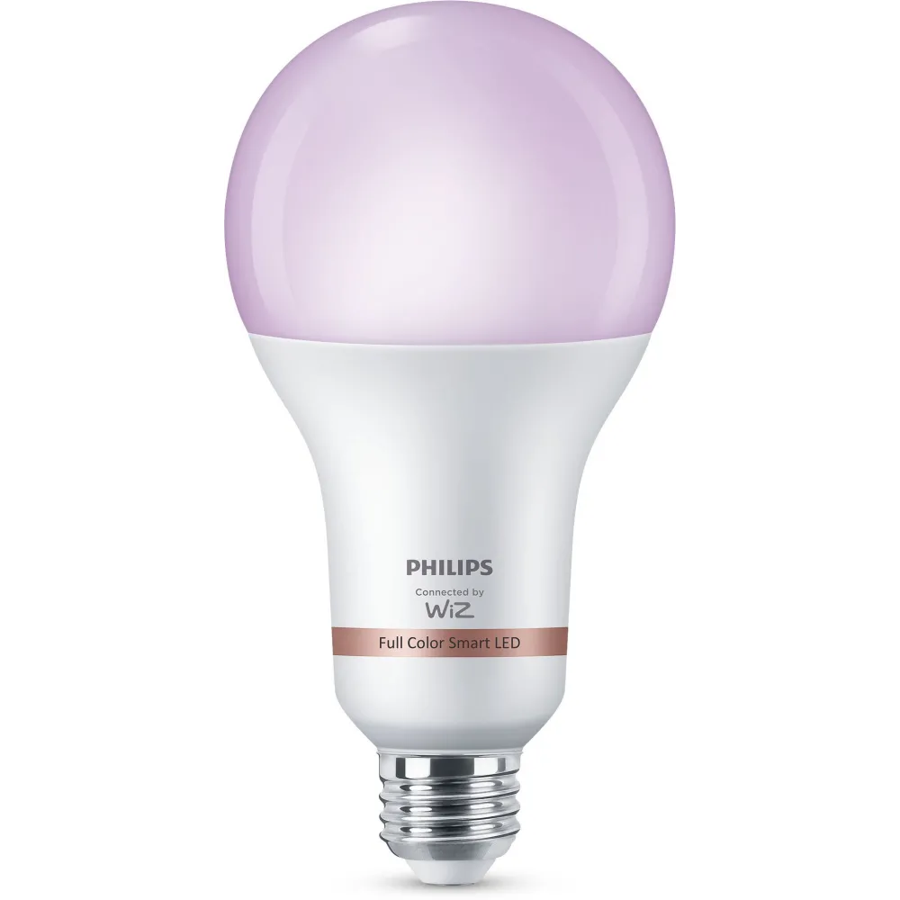 Philips Bec 18,5 W (echiv.150 W) A80 E27 Philips by Signify - 1