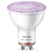 Philips Spot 4,7 W (echivalent cu 50 W) PAR16 GU10 Philips by Signify - 1