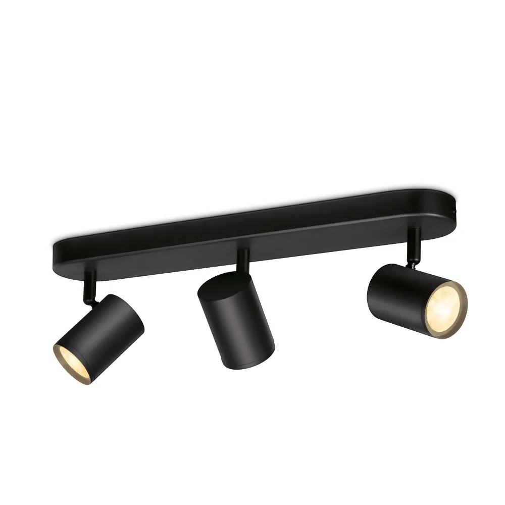 WiZ 3 spoturi reglabile IMAGEO WiZ - 1