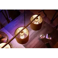 Philips Hue alb Pachet de 2 lustre P45 E14 Philips by Signify - 3