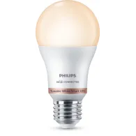 Philips Bec 8 W (echivalent cu 60 W) A60 E27 Philips by Signify - 1