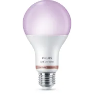 Philips Bec 13 W (echivalent cu 100 W) A67 E27 Philips by Signify - 1