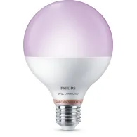 Philips Glob 11 W (echivalent cu 75 W) G95 E27 Philips by Signify - 1