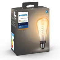Philips Pachet de 1, ST72, E27, Filament, Edison Philips by Signify - 7