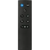 WiZ Bec 8 W (echivalent cu 60W) A60 E27 x1 + telecomandă WiZ - 5