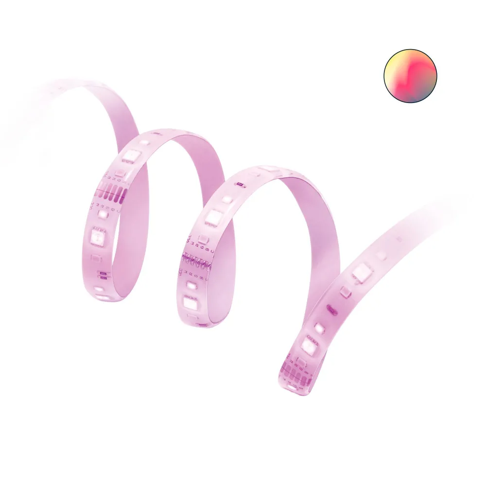 WiZ Extensie bandă cu LED 1 m WiZ - 1