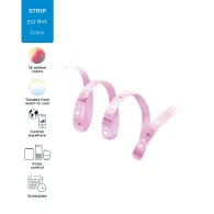 WiZ Extensie bandă cu LED 1 m WiZ - 9