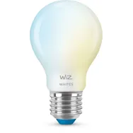 WiZ Bec din sticlă mată 7 W (echivalent cu 60 W) A60 E27 WiZ - 1