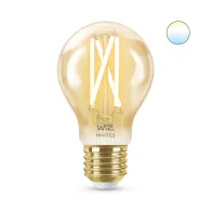 WiZ Bec cu filament chihlimbar 6,7 W (echivalent cu 50 W) A60 E27 WiZ - 1