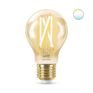 WiZ Bec cu filament chihlimbar 6,7 W (echivalent cu 50 W) A60 E27 WiZ - 1