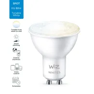 WiZ Spot 4,9 W (echivalent cu 50 W) PAR16 GU10 WiZ - 8