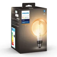 Philips Pachet de 1, G125, E27, Filament, Glob Philips by Signify - 7
