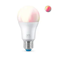 WiZ Bec 8 W (echivalent cu 60 W) A60 E27 WiZ - 1