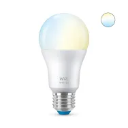 WiZ Bec 8 W (echivalent cu 60 W) A60 E27 WiZ - 1