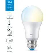 WiZ Bec 8 W (echivalent cu 60 W) A60 E27 WiZ - 5