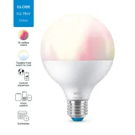 WiZ Glob 11 W (echivalent cu 75 W) G95 E27 WiZ - 6