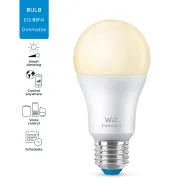 WiZ Bec 8 W (echivalent cu 60 W) A60 E27 WiZ - 5