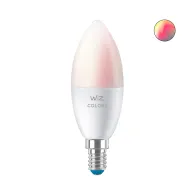 WiZ Lumânare 4,9 W (echivalent cu 40 W) C37 E14 WiZ - 1