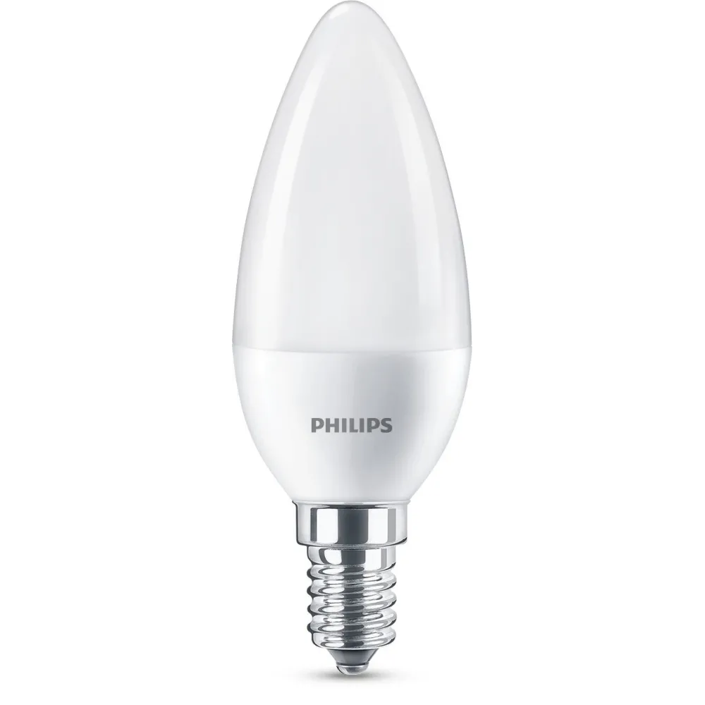 Philips Lumânare și lustră