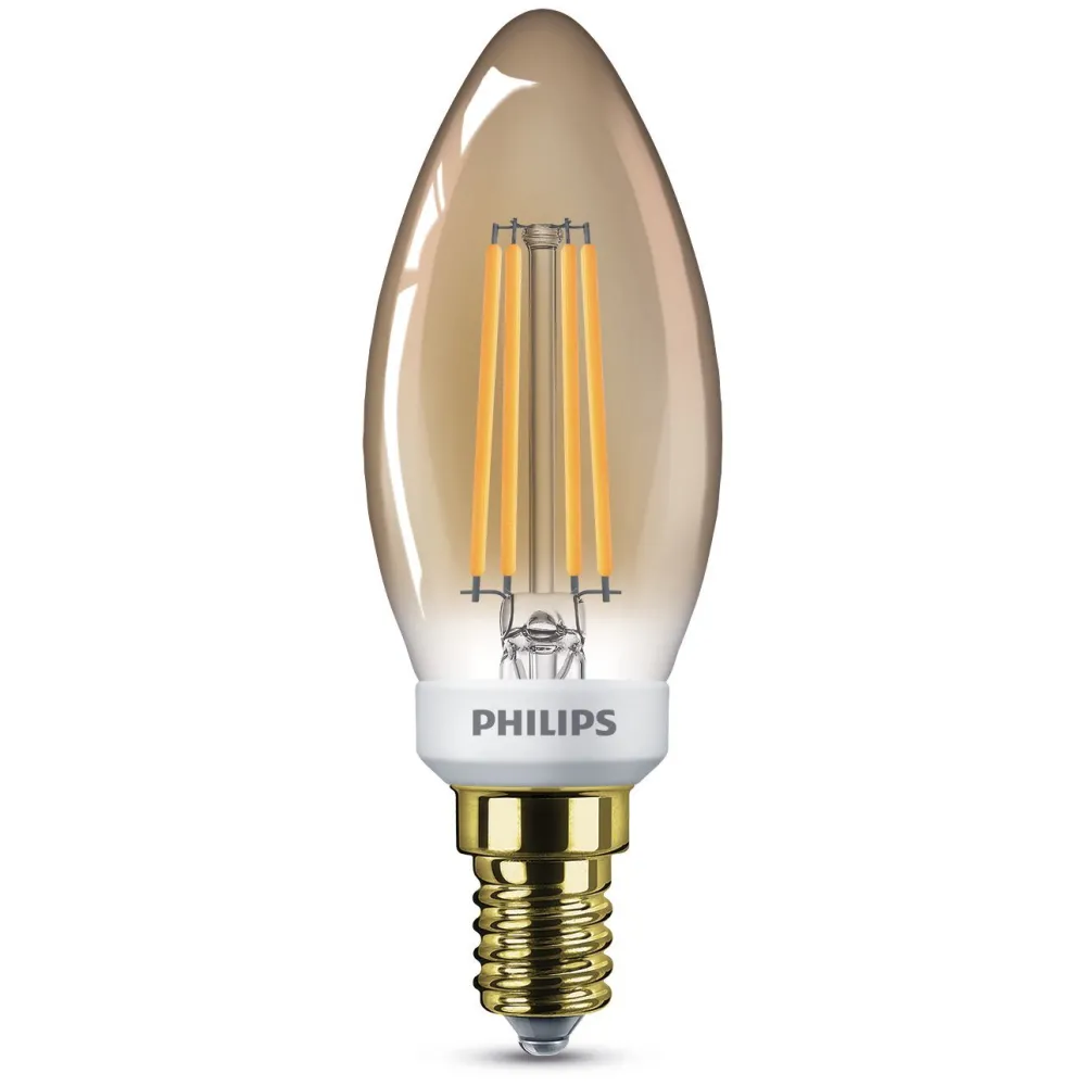Philips Bec (putere reglabilă) Philips by Signify - 1