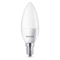 Philips Lumânare Philips by Signify - 1